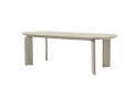 Allure Eetkamertafel white wash 240 cm