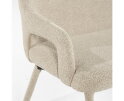 Bench Fika - taupe | BY-BOO