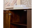 Dressoir Madison Brown  | 165 cm