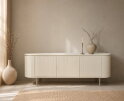 Tv meubel Patou 170cm - Beige