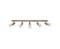 Plafondlamp Sepiora 5L - Beige