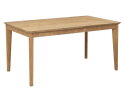 Utopia eettafel Modo uitschuifbaar