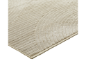 by fonQ Flat Vloerkleed - Beige - Rechthoekig - 160 x 230 cm
