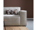 FLOW met chaise longue links - Majestic 603