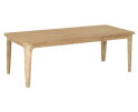Forte eettafel 225 cm