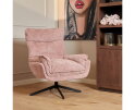 Fauteuil Vera | Pink