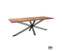 Yana Dining Table 180