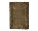 Tura 190x290cm - green | BY-BOO