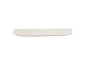 Wandplank Gusta Zand Mangohout 80 cm