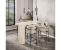 Bartafel ceramic Romano Arch - Ceramic Travertine