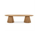 Tuintafel Ovaal Mirai 300