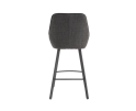 Borgo Barstoel - Bjorn 19 anthracite