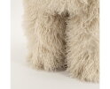 Stool Doodly - beige | BY-BOO
