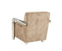 Chromette - taupe | BY-BOO