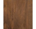 Salontafel Quido 105x89cm - bruin | Eleonora