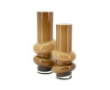 Curble large - geel | BY-BOO