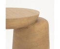 Woomble 40x34cm - natuurlijk | BY-BOO