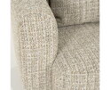 Fauteuil Jordan - taupe | Eleonora