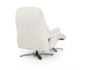 Fauteuil Caleb - beige | Eleonora