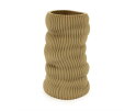 Vase Mae large - beige | BY-BOO