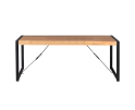 Eettafel Boaz | 220 cm