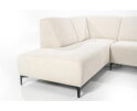 SEVN Tessa modulaire hoekbank - Sicuro Beige - 275x205 cm - Zelf samen te stellen