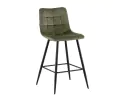 Barstoel Lucille Perfect Harmony 39 Groen