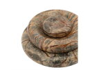 Bowl Donut small - bruin | BY-BOO