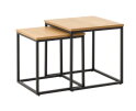 CESURA NEST OF TABLES 50-43 CM