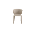Eetkamerstoel Noor Beige
