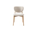 Pimonte Stoel - fabric Sahara 152 beige