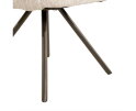 Stoel Tara - beige | Eleonora
