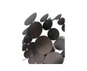 Kaki Wandlamp Metaal Zwart - WOOOD Exclusive