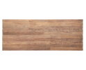 Masterpiece eettafel Newton teakhout 260x100x77 cm