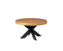 Salontafel Denver | 80 cm | Rond