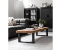 Timeless salontafel Beam 150 cm