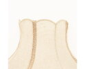 Wall lamp Fringaloo - groen | BY-BOO