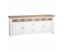 Parma Dressoir 220 cm