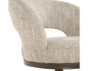 Stoel Gigi - taupe | Eleonora