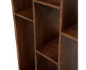 Kabinet Vajen 100x40cm - bruin | Eleonora