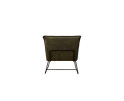 Vilar Fauteuil - fabric Amazon 8 brown