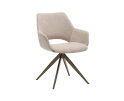 Eetkamerstoel Daisy | Beige