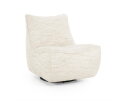 Fauteuil Loys - beige | Eleonora