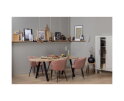 Cup Hanglamp Glas Ø21cm - BePureHome