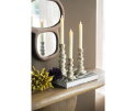 Sekkei (set of 3) - bruin | BY-BOO