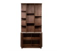 Kabinet Vigo 110x38cm - bruin | Eleonora