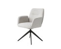 ROXANA ARMCHAIR LIGHT GREY