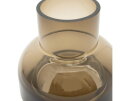 Vase Sei small - bruin | BY-BOO