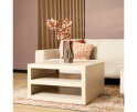 Salontafel Brussel Sand