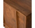 Forrest 2-deurs Dressoir Mango Hout Naturel - WOOOD Exclusive